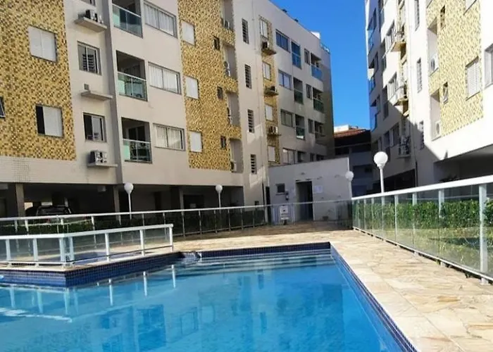 Apartamento com excelente localização e conforto!