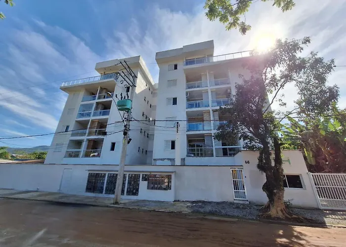 Residencial Sea Green 2
