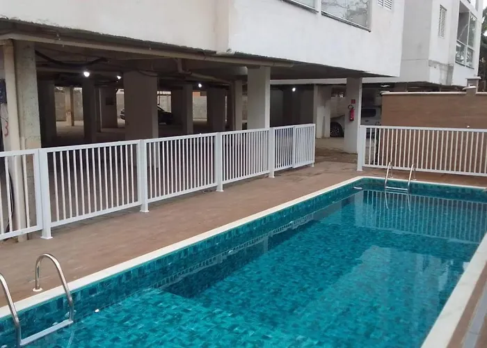 Residencial Sea Green 2